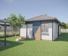 House for sale in Meyerspark