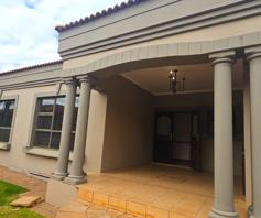 House for sale in Dan Pienaar