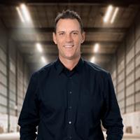 Agent profile for Mark Connett