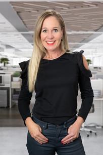 Agent profile for Meryl Connett