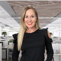 Agent profile for Meryl Connett