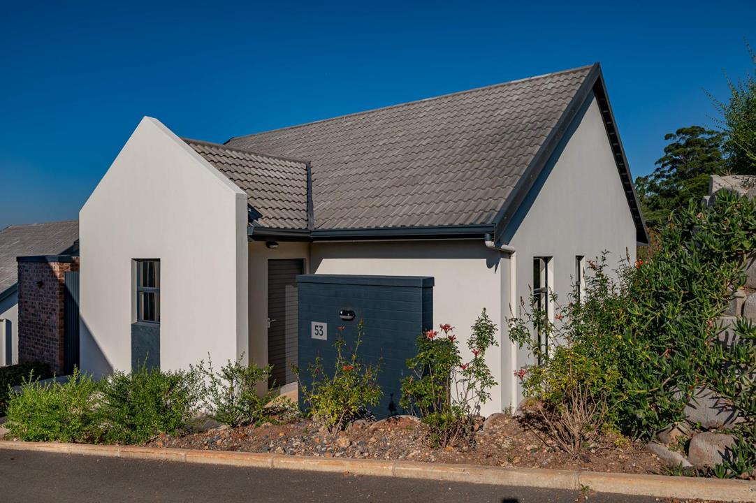 4 Bedroom Townhouse for sale in Hillcrest Central - 1 Ngwele Rd - Hillcrest