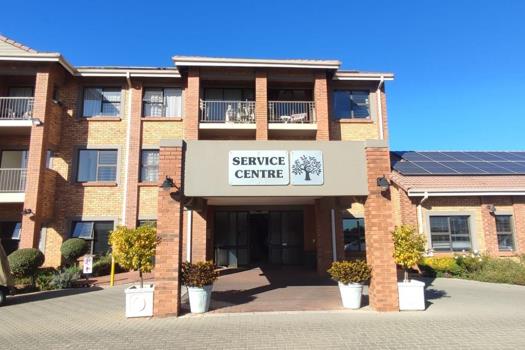 1 Bedroom Apartment / Flat to rent in Brentwood Park