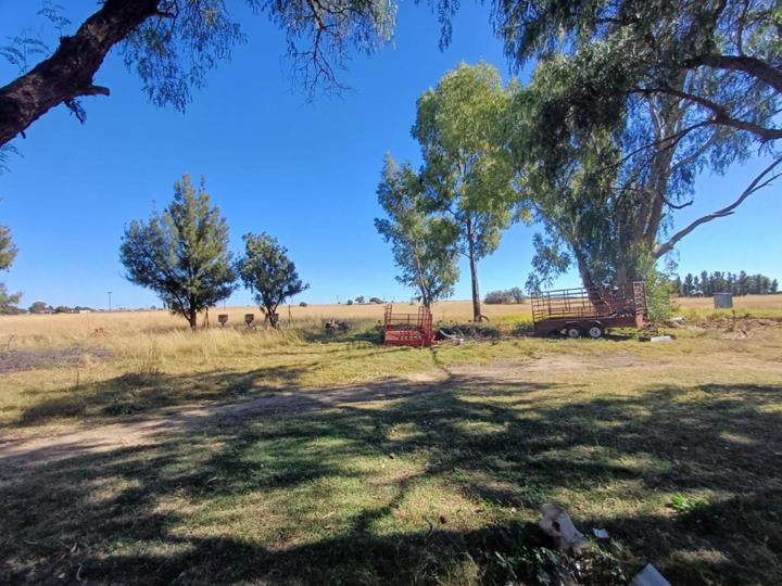 Farm for sale in Geysdorp - P24-116160749