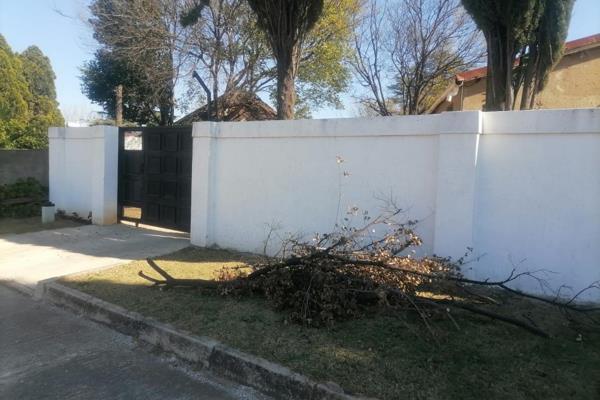 Charming 2-Bedroom Home with Spacious Yard  and ndash; Southfork Estate, Johannesburg ...