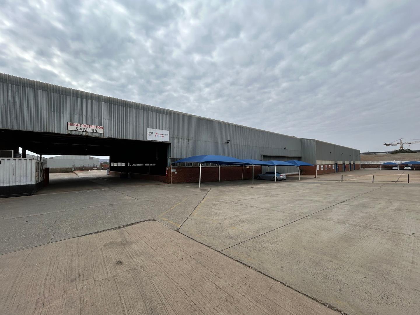 Industrial property to rent in Waltloo - 310 Mundt Street, Waltloo ...