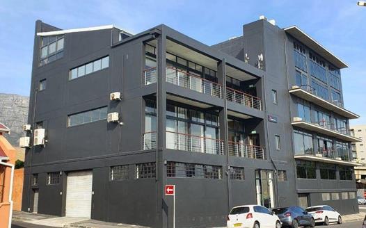 Commercial Property to rent in Woodstock