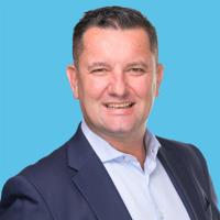 Agent profile for Jacques Nel