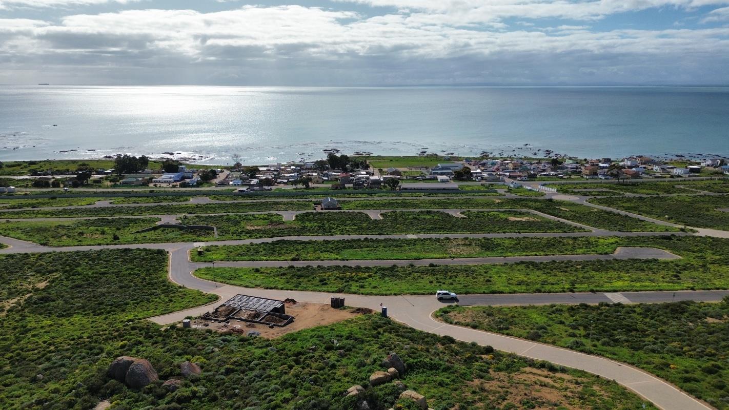 Photo of Vacant land / plot for sale in St Helena Views
