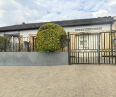 House for sale in Orlando East