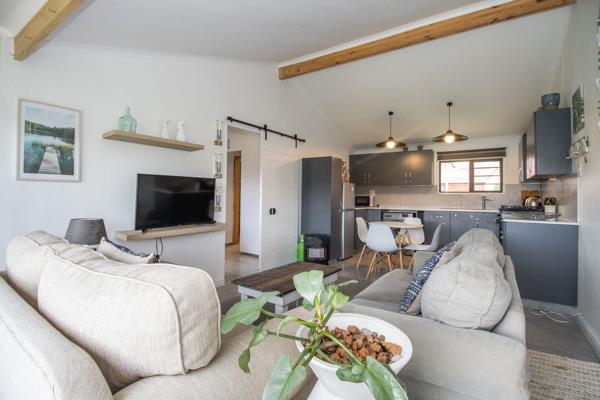 | 1 Bedrooms | 3-Min Walk to the Beach | Secure Holiday Complex
This beautifully ...