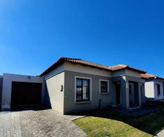 House for sale in Trichardt