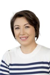 Agent profile for Elmarie Venter