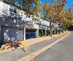 Commercial Property for sale in Rondebosch