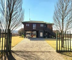 House for sale in Summer Place Estate