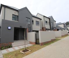 Townhouse for sale in Bryanston