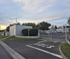 Townhouse for sale in Goedemoed