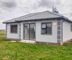 House for sale in Crystal Park