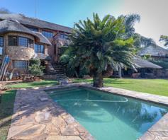 House for sale in Kosmos