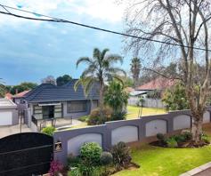 House for sale in Emmarentia