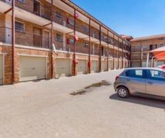 Apartment / Flat for sale in Kempton Park Central