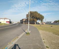 Vacant Land / Plot for sale in Elsies River