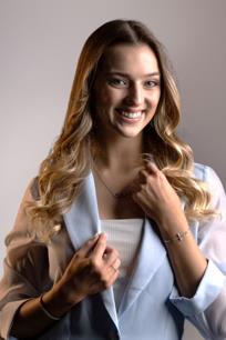 Agent profile for Theané Willemse