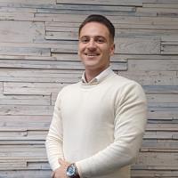 Agent profile for Johannes van As