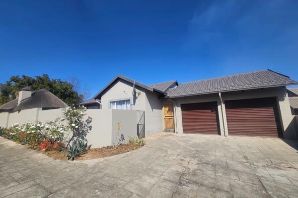This beautifully maintained home in the sought-after Thatchfield Estate offers comfort ...