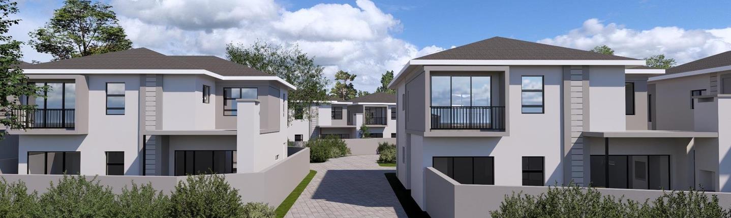Aloe Ridge, Woodland Hills Bergendal : New development for sale in ...