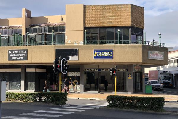 We wish to present to you this Commercial Property in a Prime position, just off Beach Road. The property consists of a ground floor ...