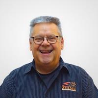 Agent profile for Pierre Marais