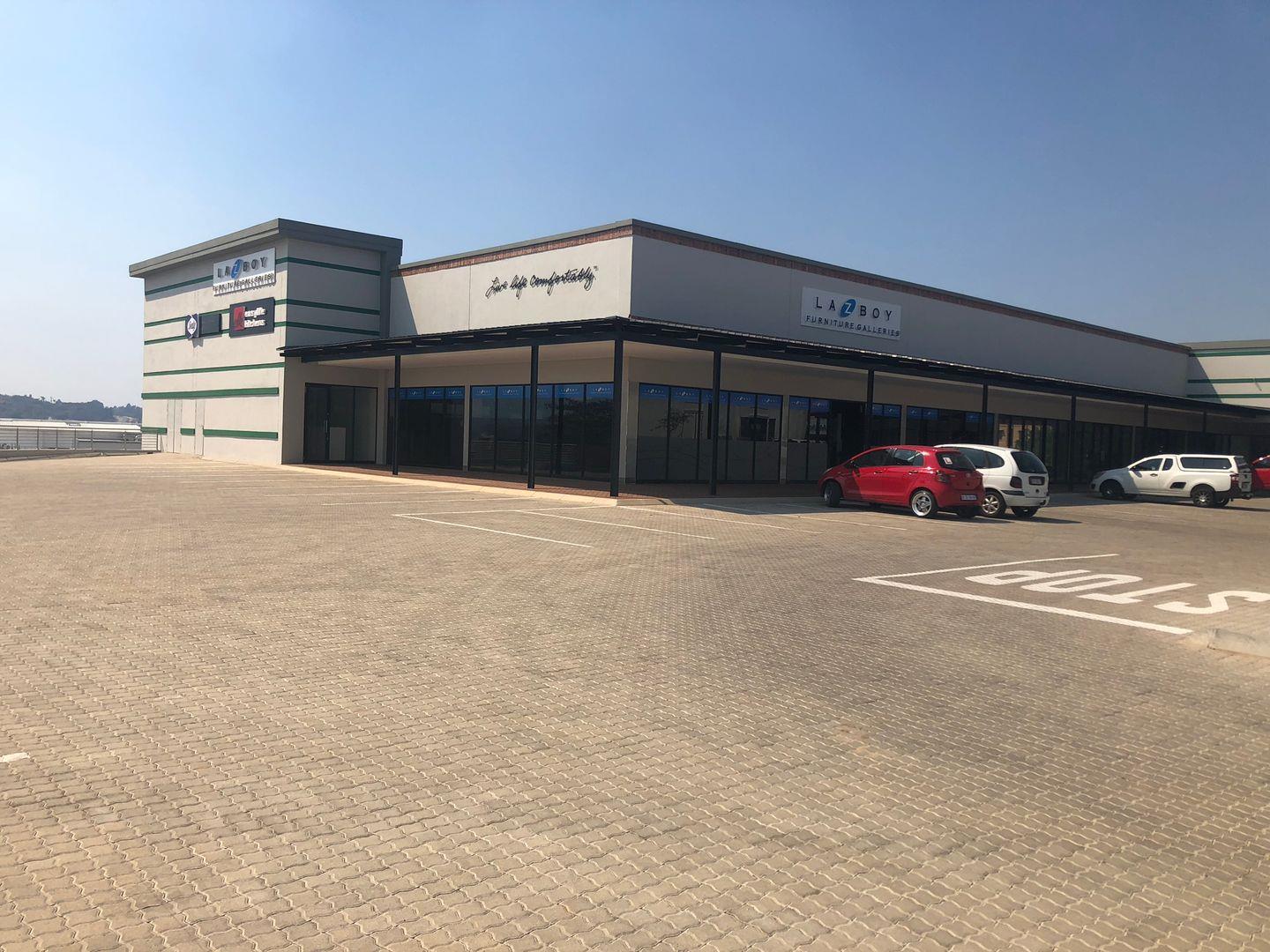 Commercial property to rent in Riverside Park - P24-116926730