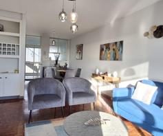 Apartment / Flat for sale in Townsend Estate