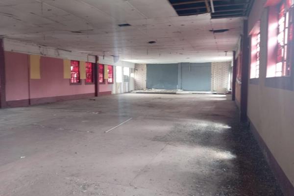 Industrial Property for Rent – 48 Stanhope Road 

Location: 42 Stanhope Road 

Size: ...