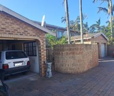 Townhouse for sale in Isipingo Rail