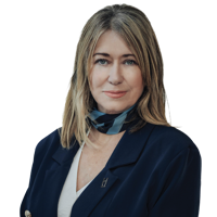 Agent profile for Liza Thomas-Westwood