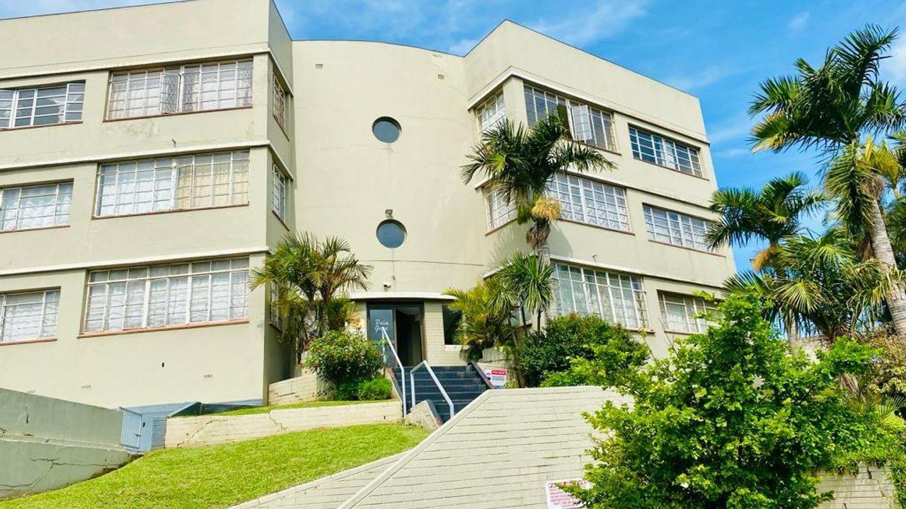 1.5 Bedroom Apartment / flat for sale in Umbilo - P24-114376672