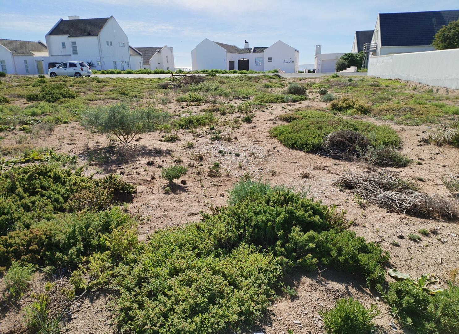 Vacant land / plot for sale in Flagship