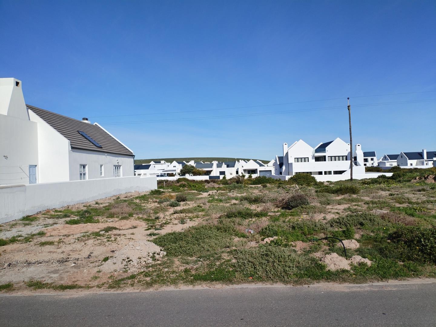 Photo of Vacant land / plot for sale in Flagship