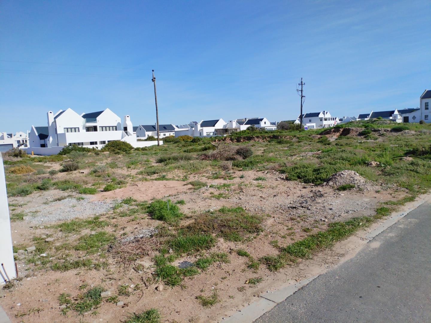 Photo of Vacant land / plot for sale in Flagship
