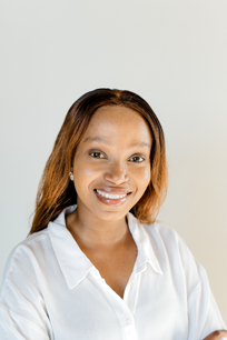 Agent profile for Refilwe Nchabeleng