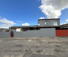 House for sale in Belhar