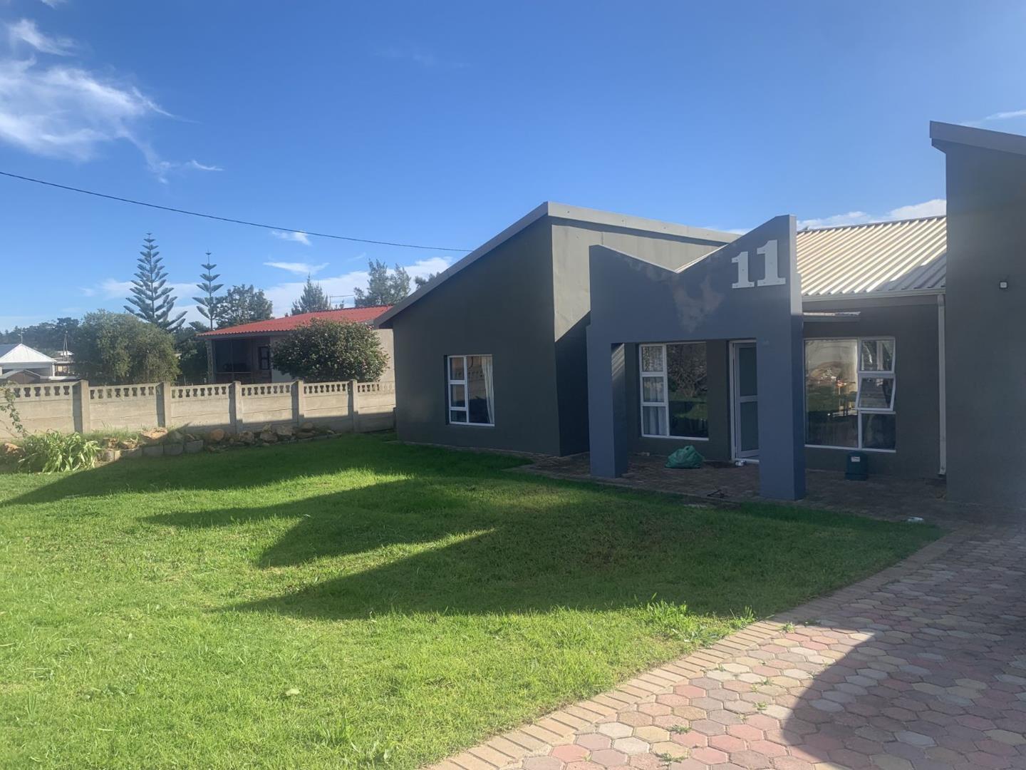 Photo of 3 Bedroom House for sale in Albertinia