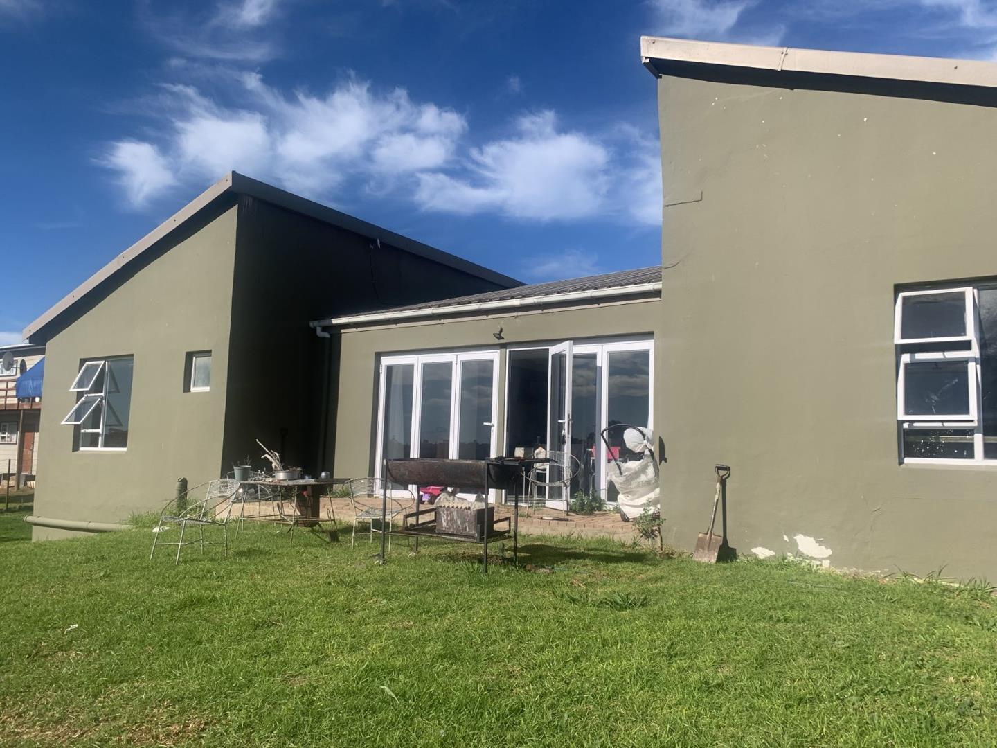 Photo of 3 Bedroom House for sale in Albertinia