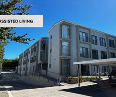 Apartment / Flat for sale in Ridgeworth