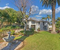 House for sale in Emmarentia