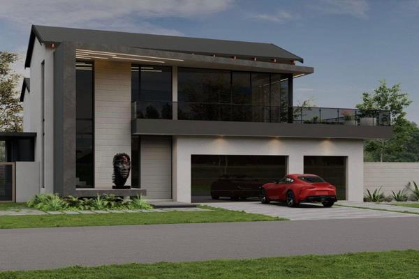 If you are searching for a spacious, modern, and luxurious home in the exclusive Midstream Heights, look no further. This exceptional ...