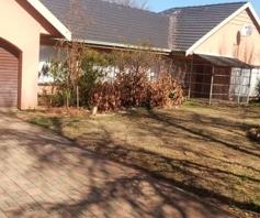 House for sale in Meiringspark