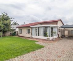 House for sale in De Klerkshof
